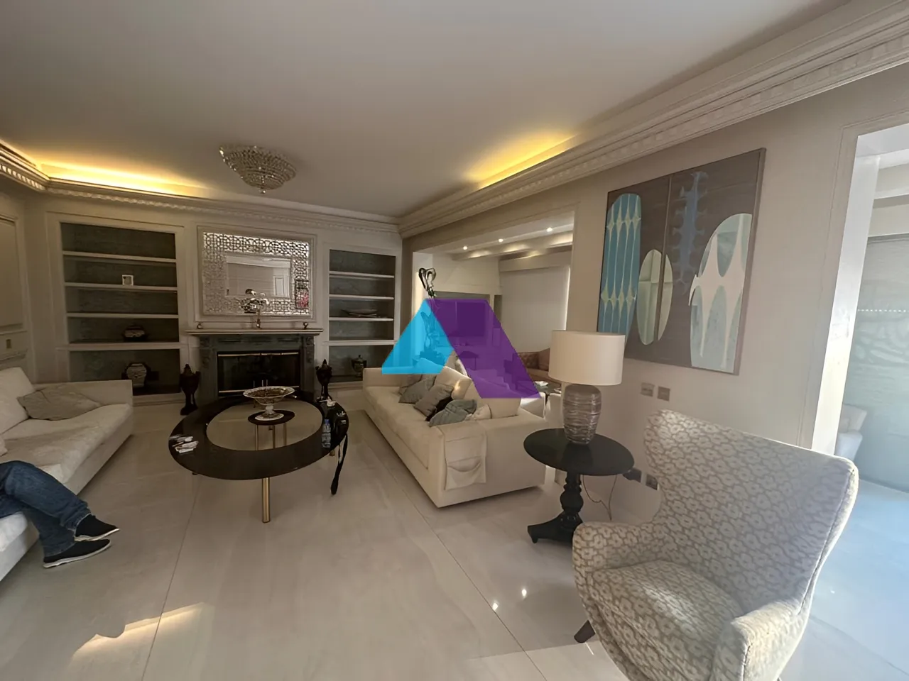 Office for Sale in Mansourieh