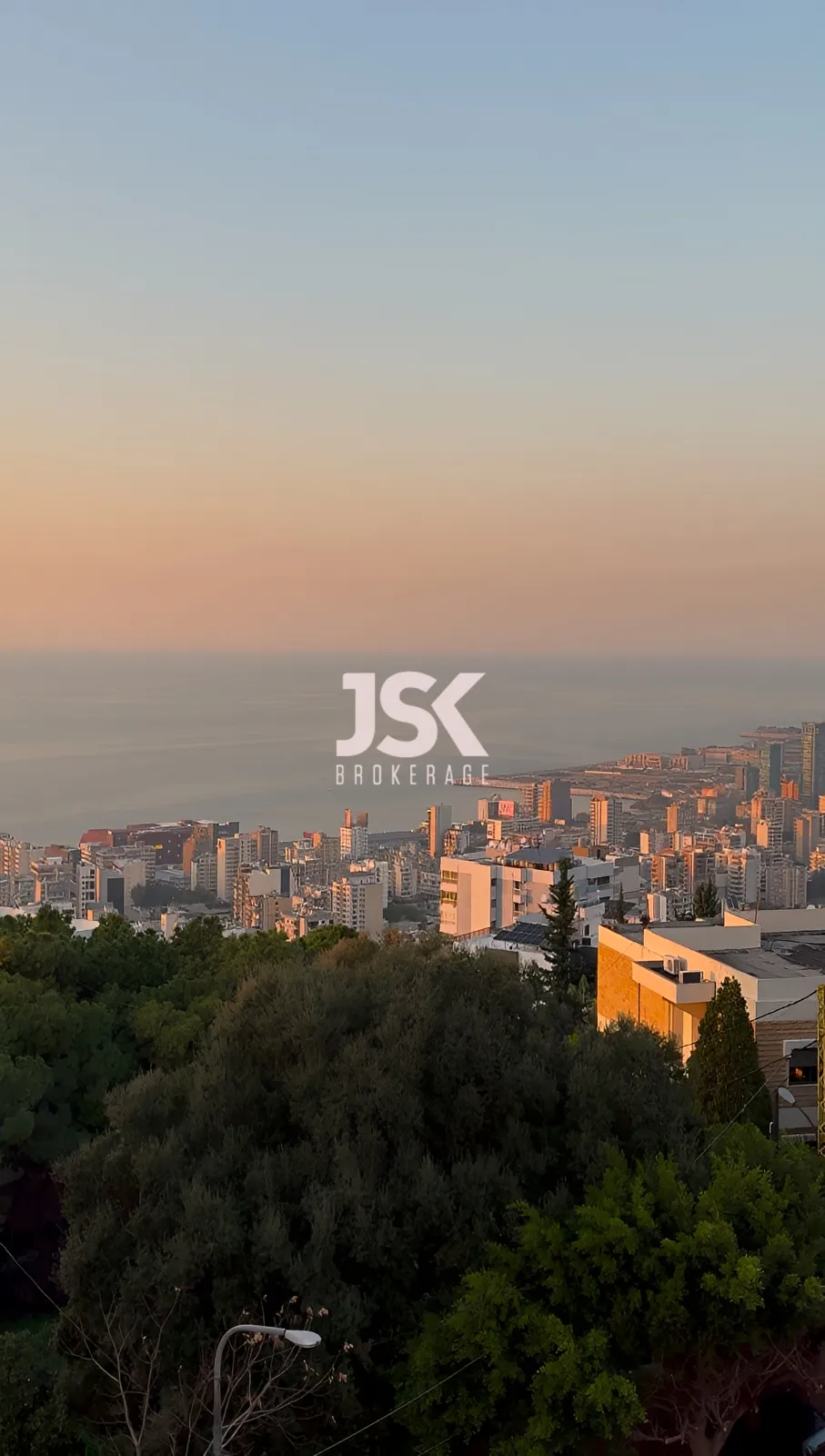 Apartment for Sale in Jal El Dib - 2 bed, 2 bath