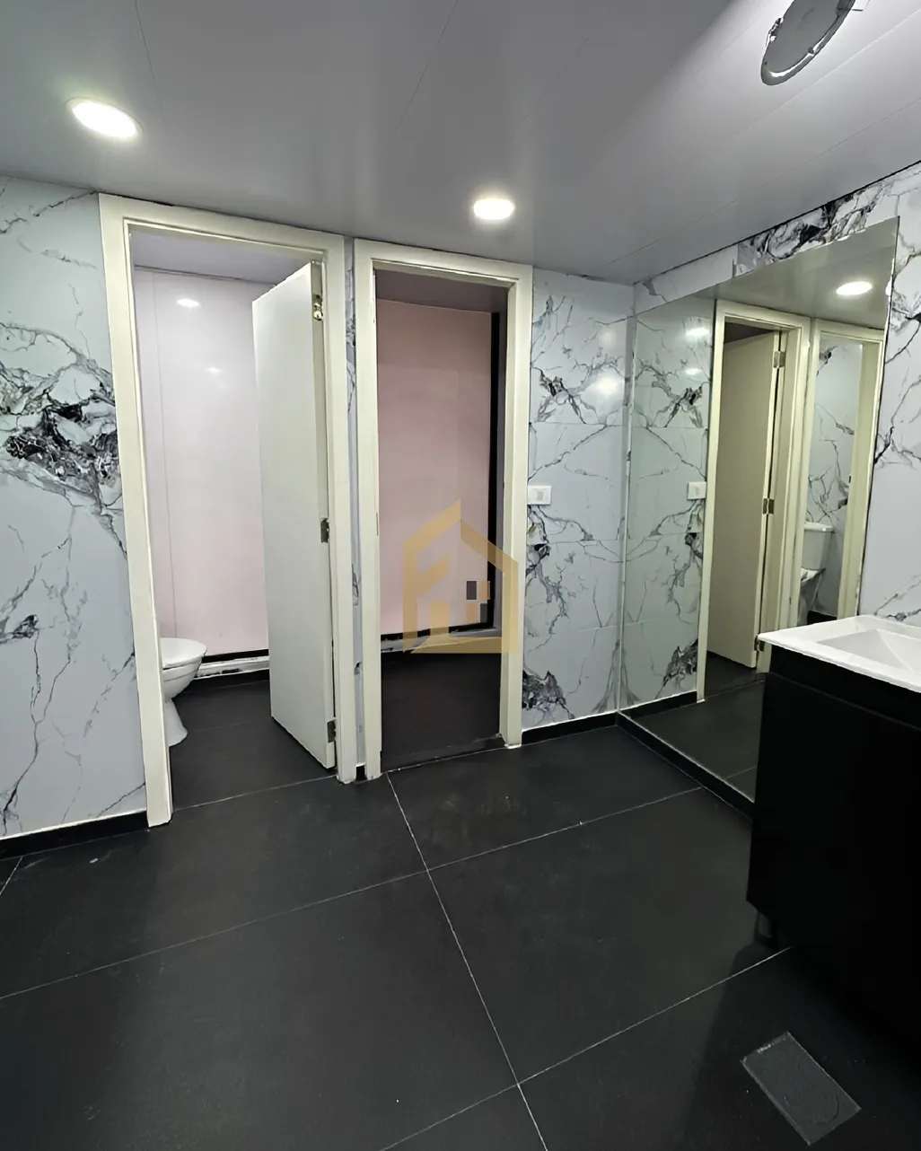 Office for rent in Hazmieh, Lebanon