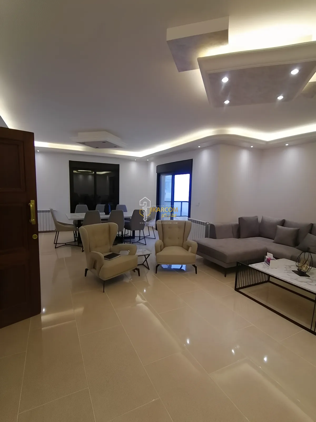 Apartment for Sale in Kfour, Lebanon