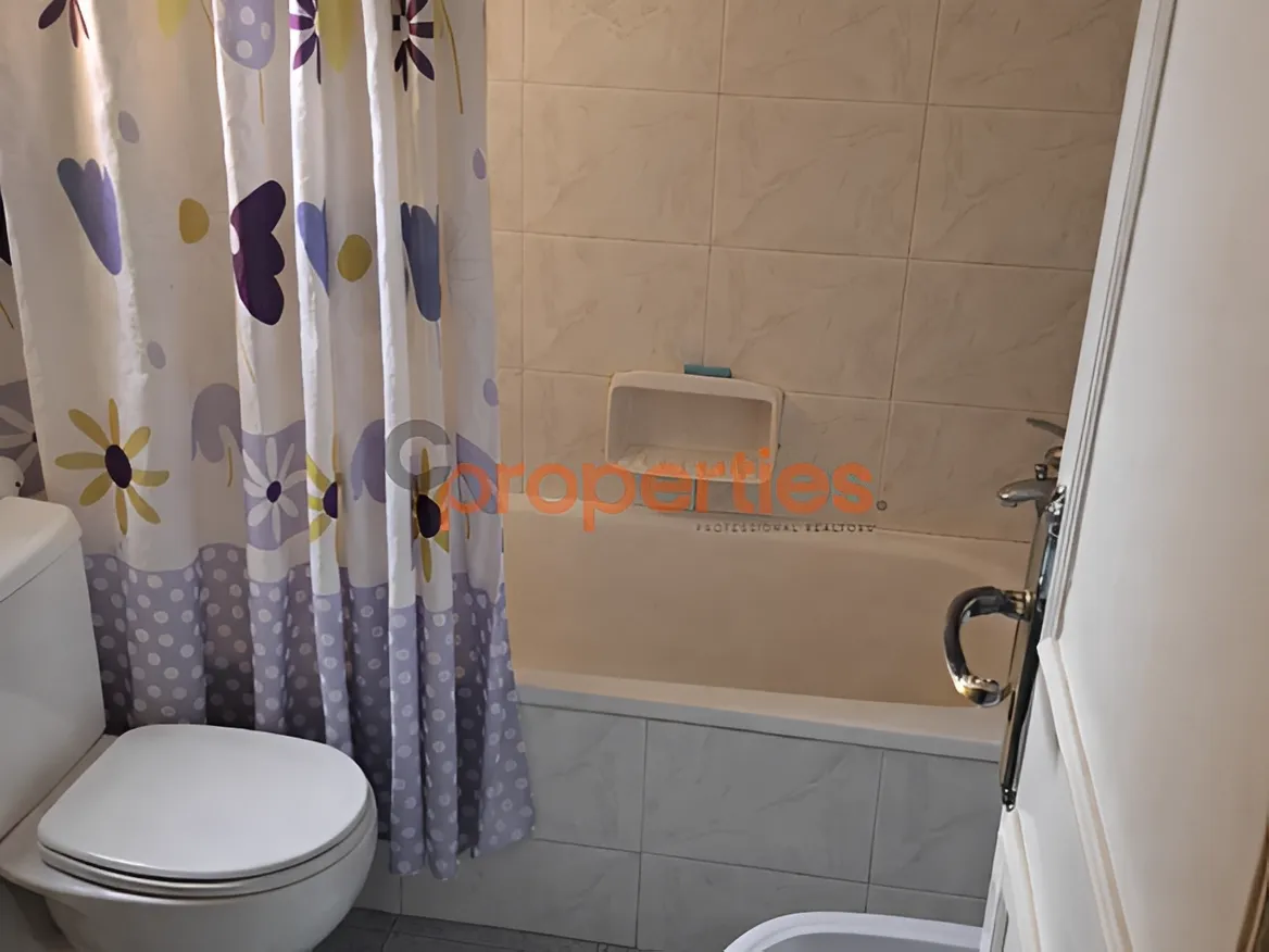 Apartment for Sale in Achrafieh