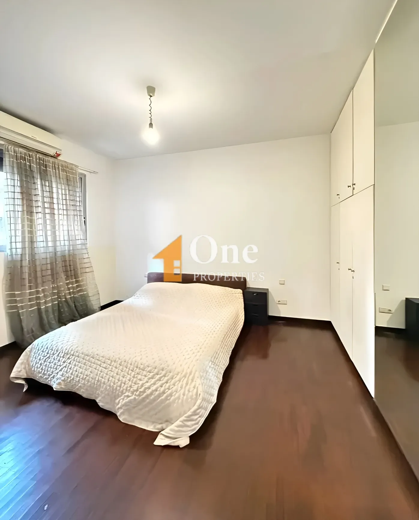 Apartment for rent in Achrafieh, Beirut, Lebanon