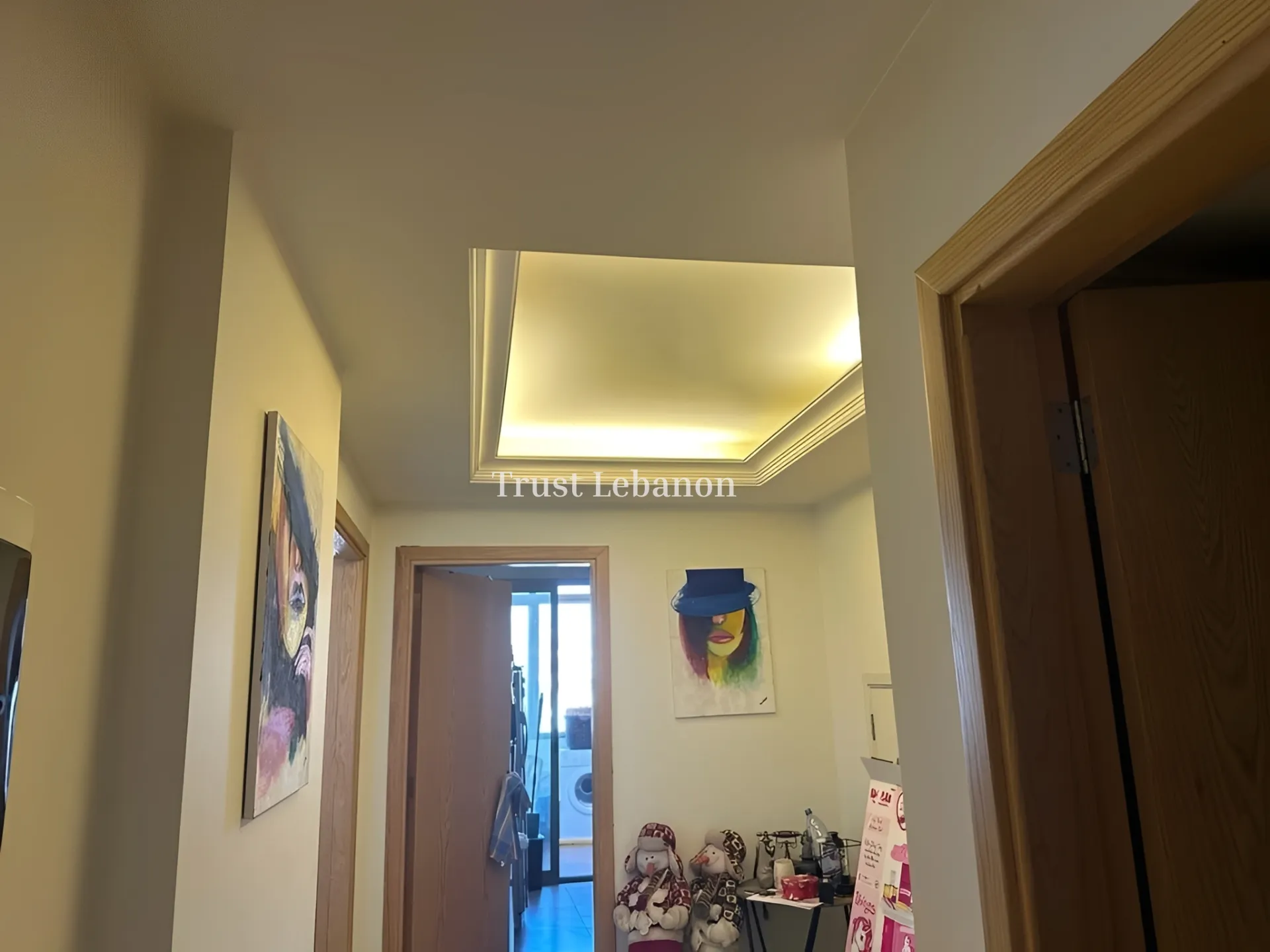 Apartment for sale in Jdeideh, Lebanon - 4 bed, 4 bath