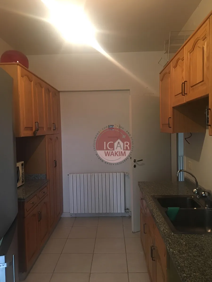 Apartment for Sale in Mar Moussa El Douar