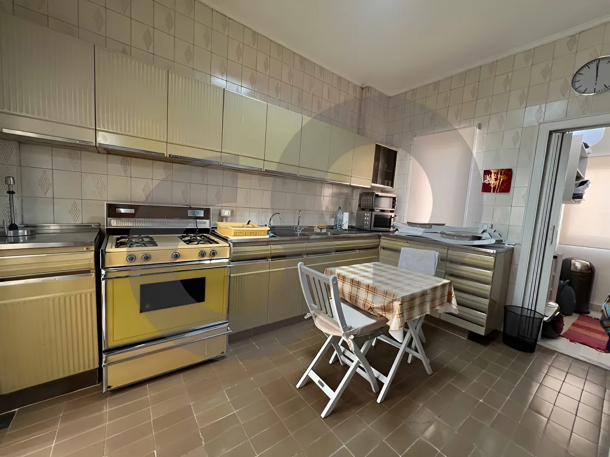 Apartment for Sale in Zalqa, Lebanon