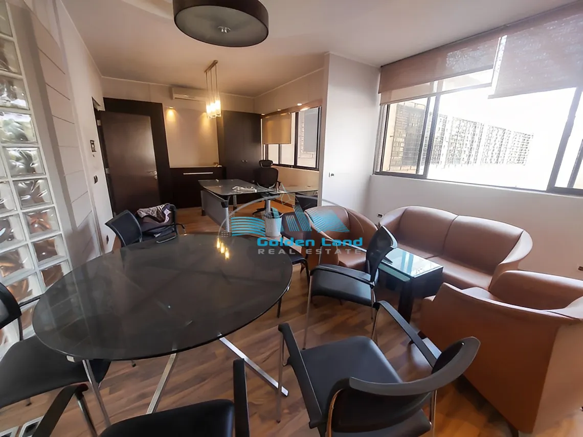 Office for rent in Rabieh, Lebanon