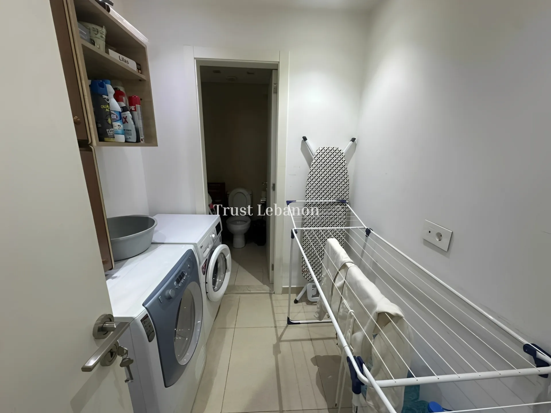 Apartment for sale in Ain Saadeh, Lebanon