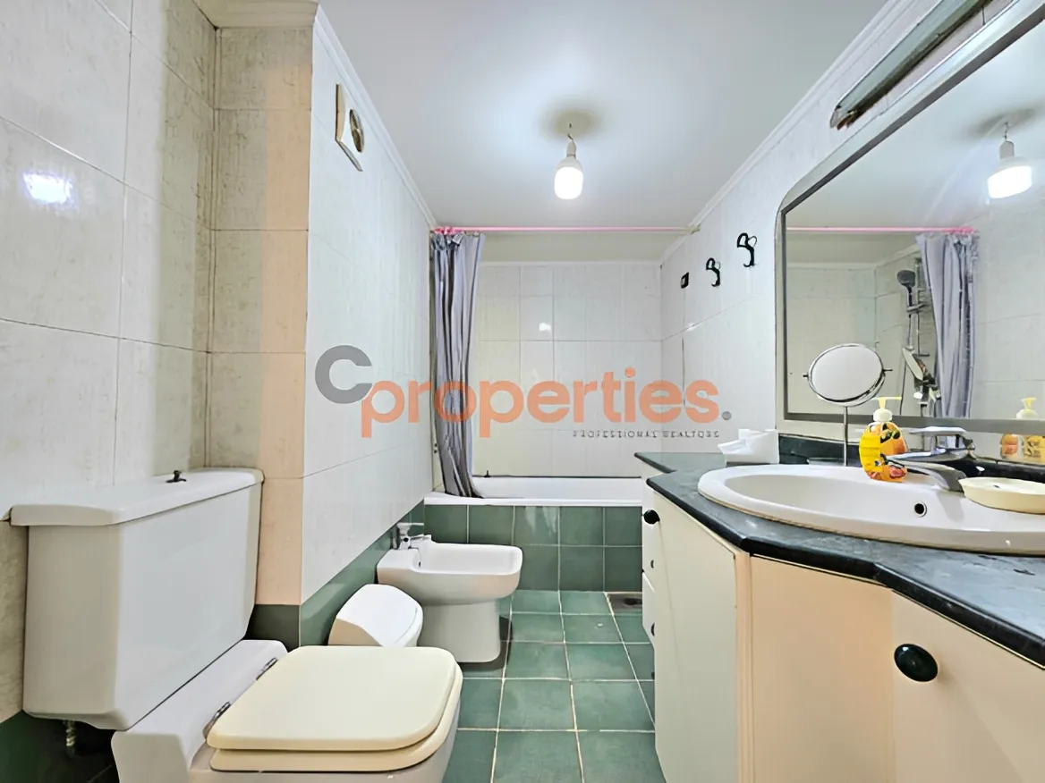 Apartment for Rent in Antelias