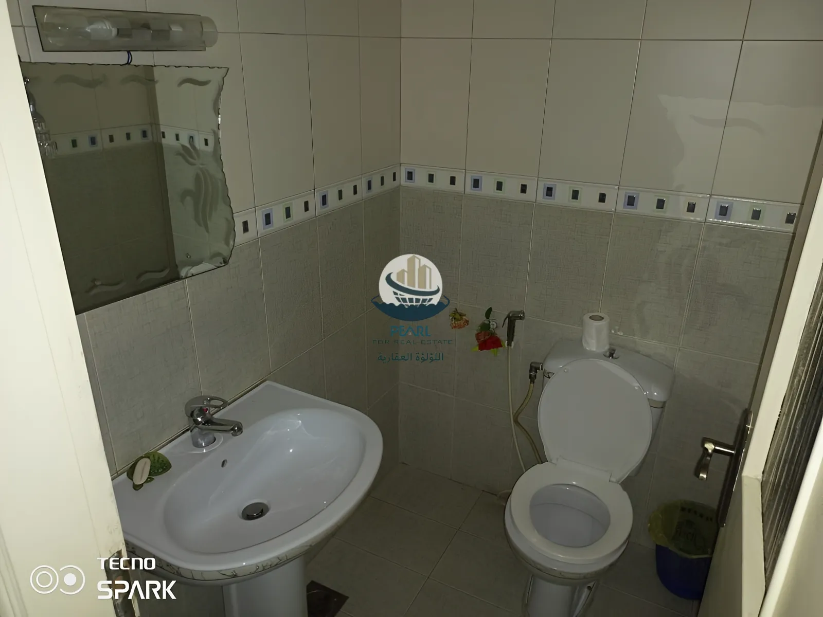 Apartment for sale in Aabadiyeh