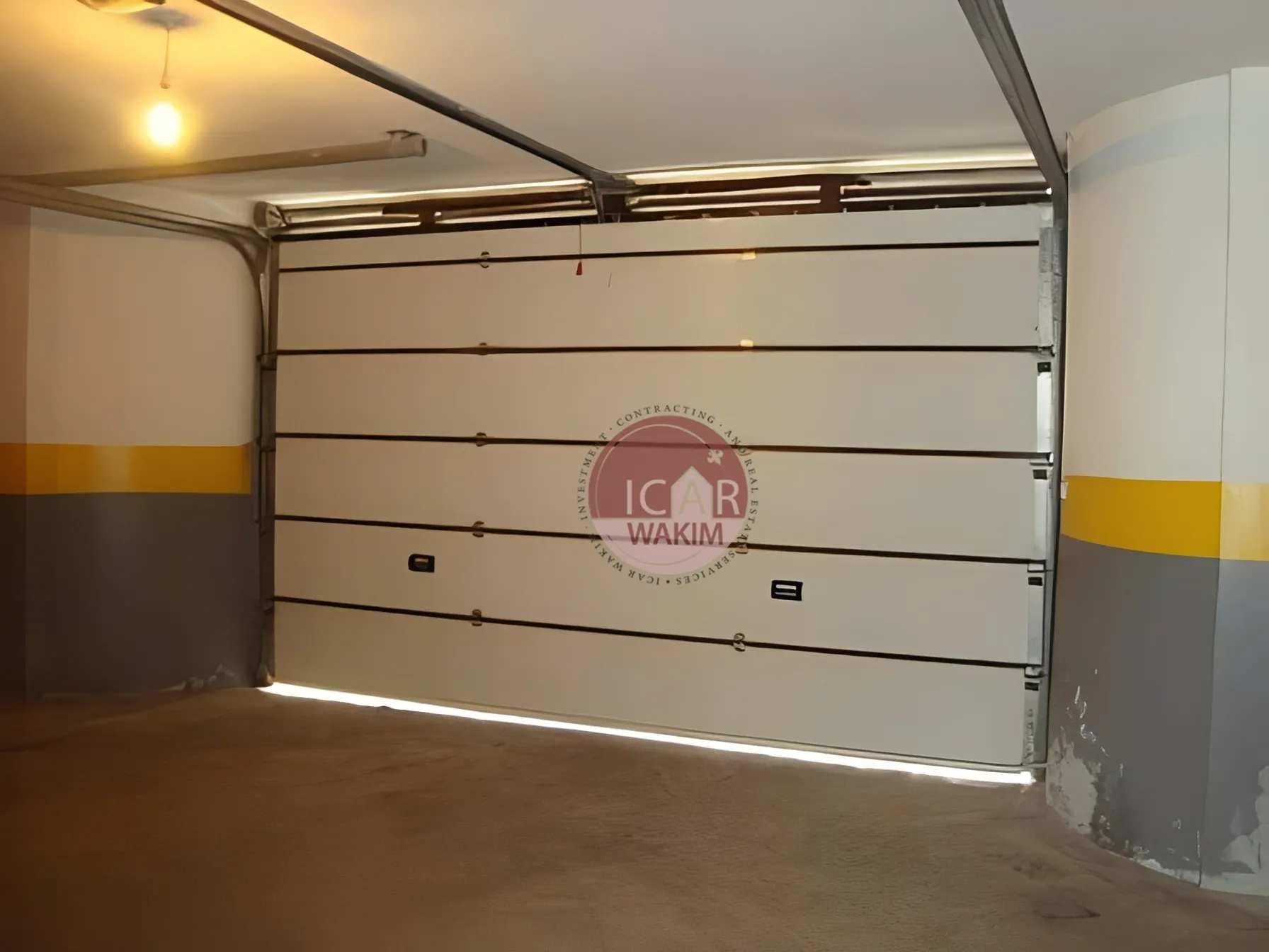 Duplex Apartment for Rent in Bayada