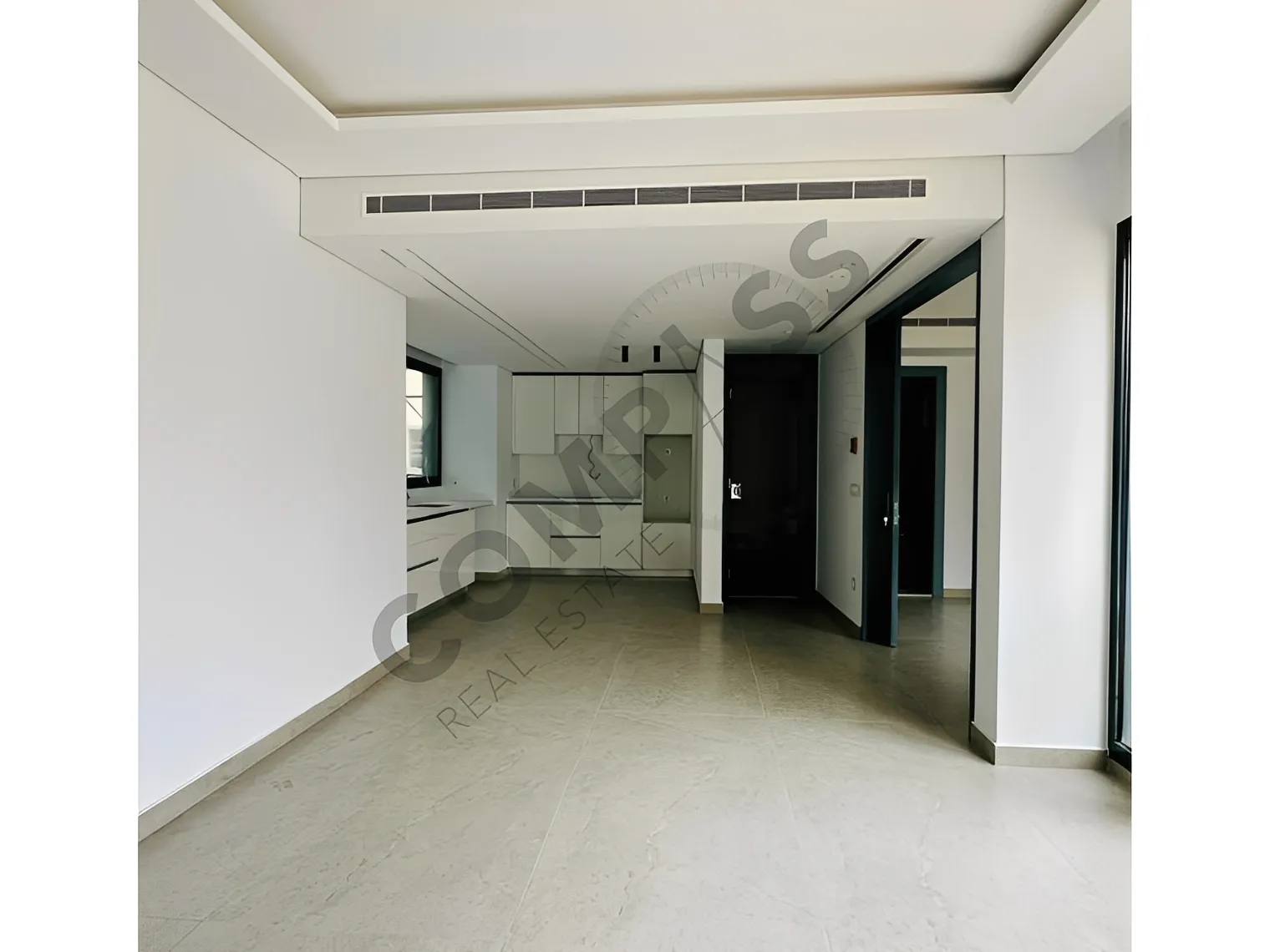 Apartment for Sale in Achrafieh, Beirut, Lebanon - 2 bed, 2 bath
