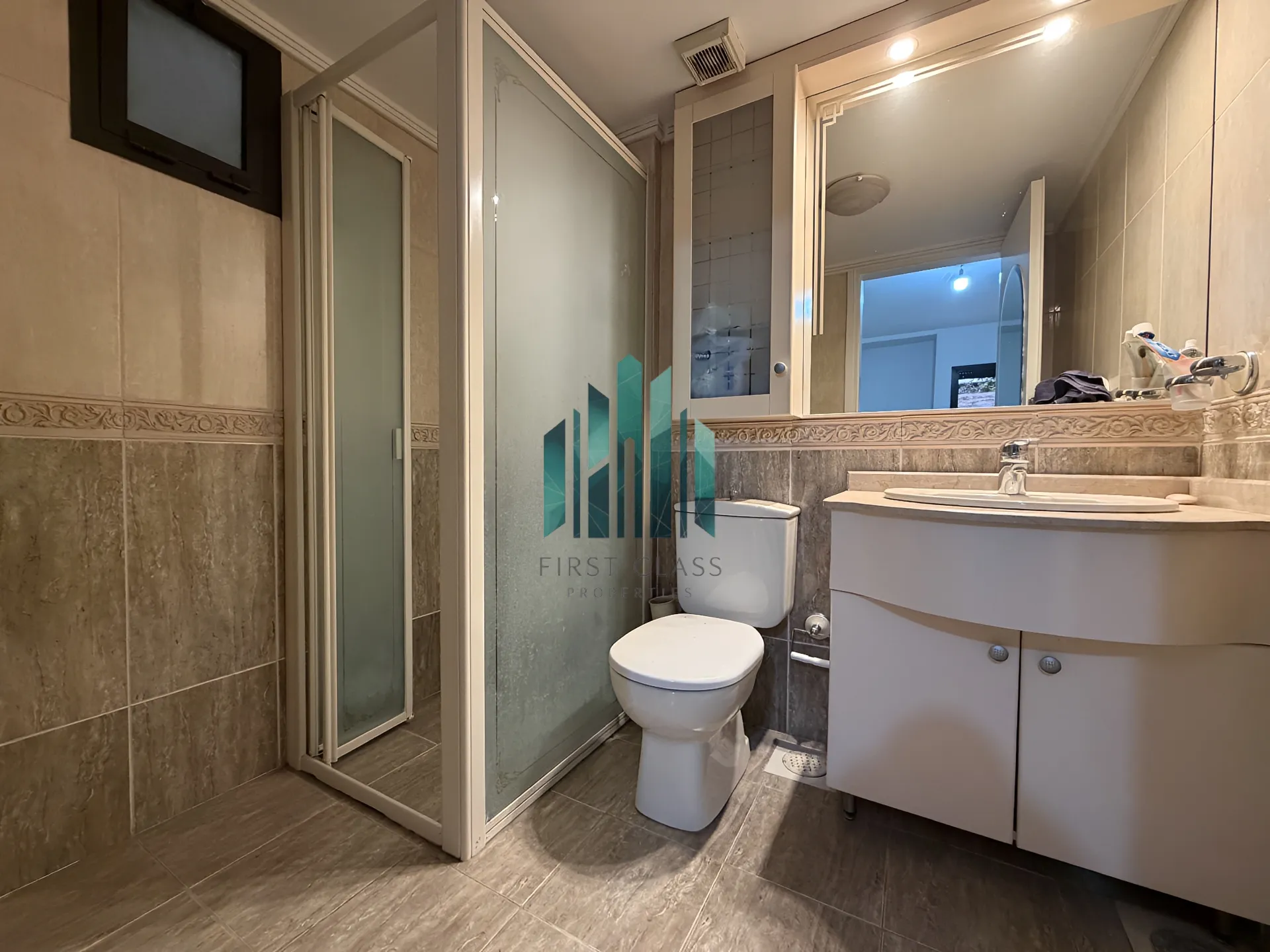 Apartment for sale in Bayada, rabieh, lebanon