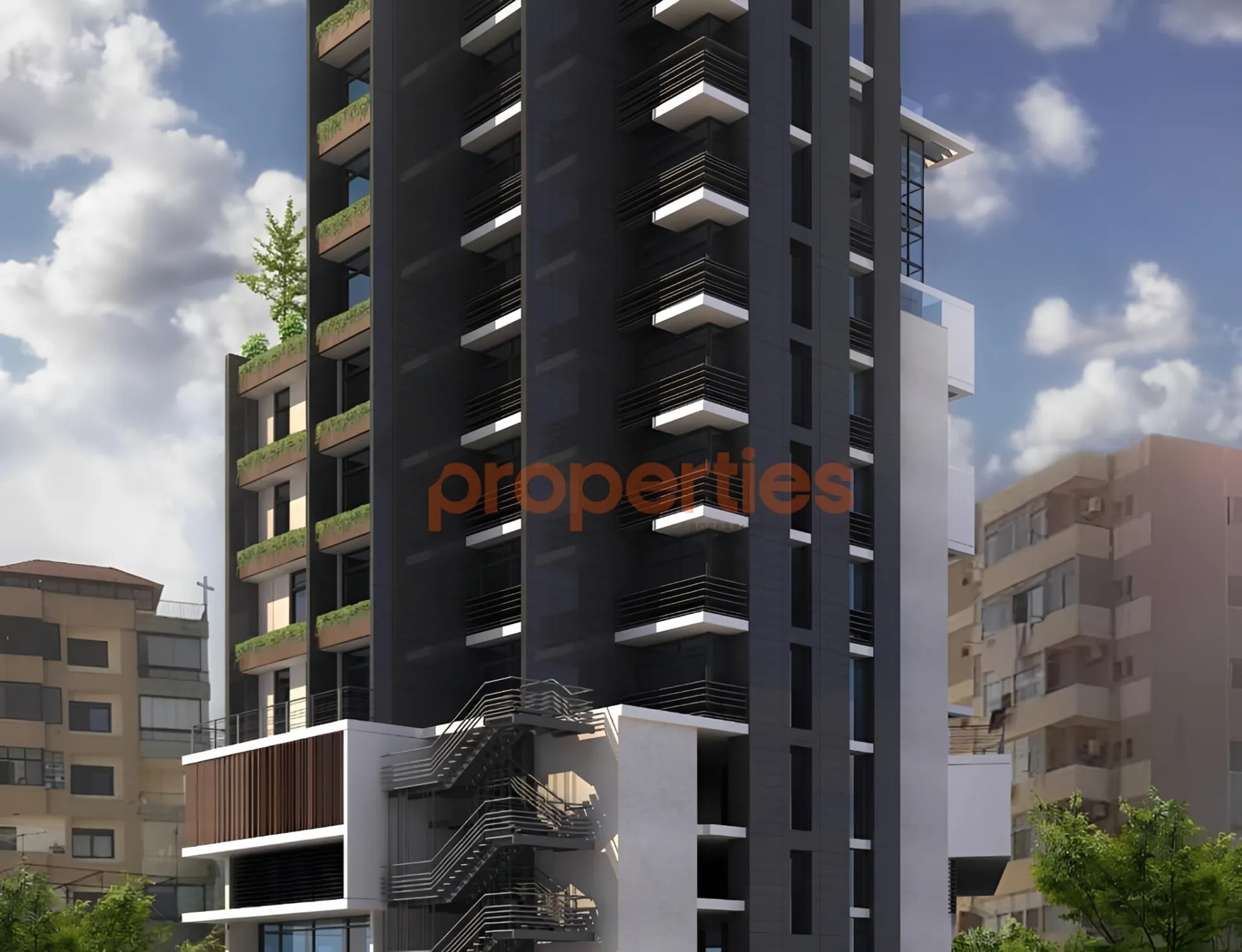 Apartment for Sale in Dekwaneh