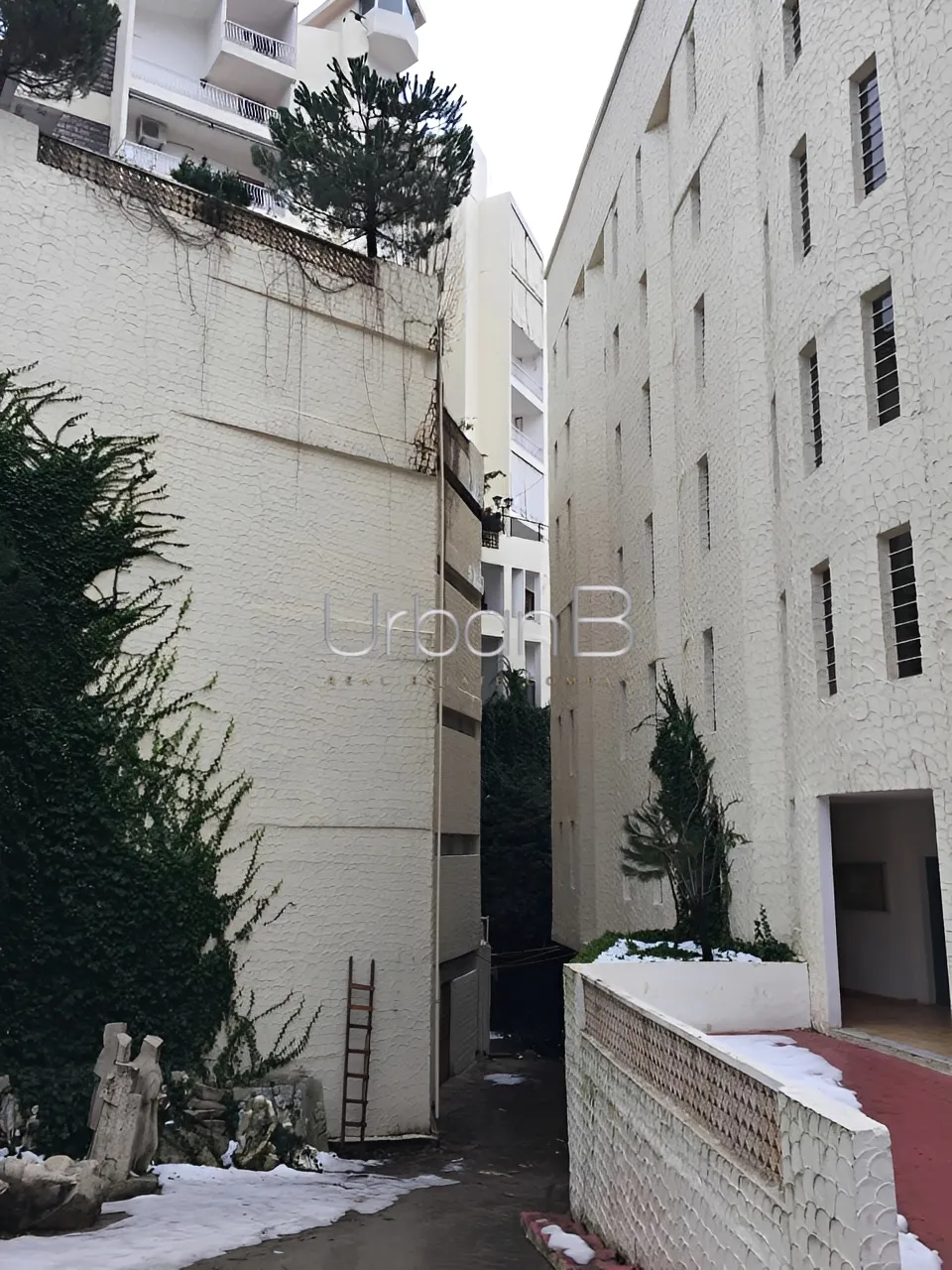 Warehouse for sale in Faitroun, lebanon