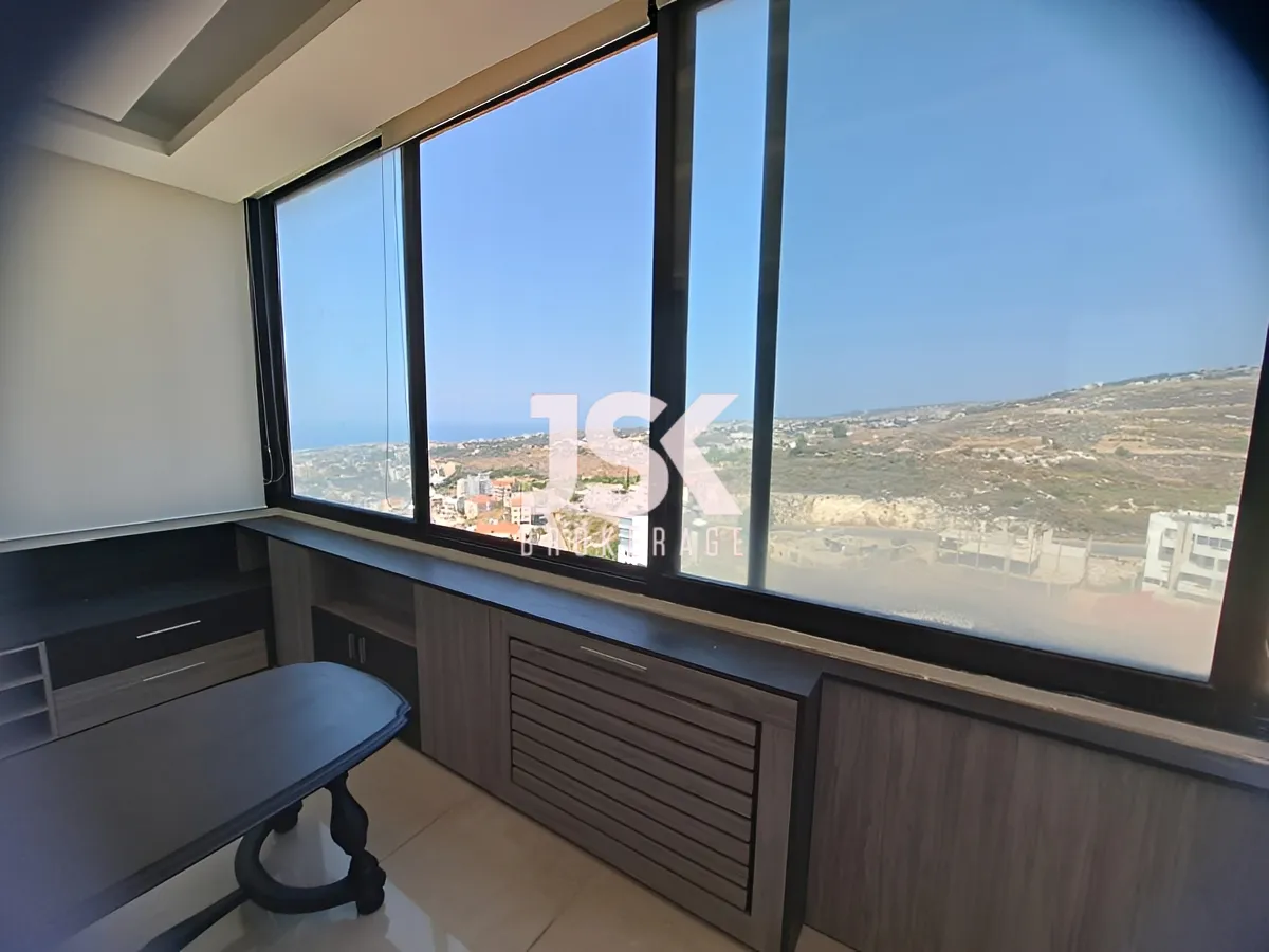 Apartment for Sale in Byblos, Lebanon