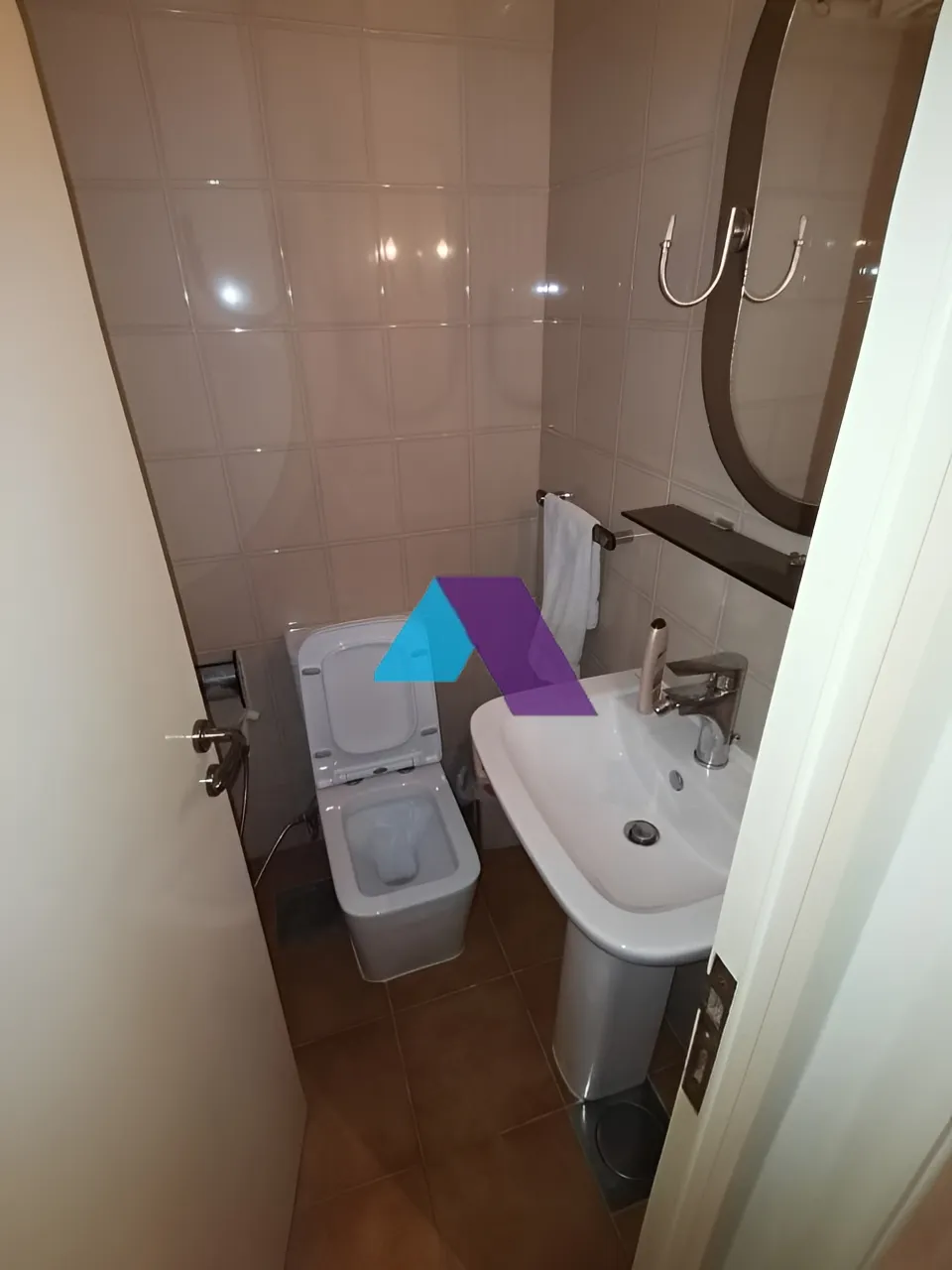 Apartment for Sale in Rabieh