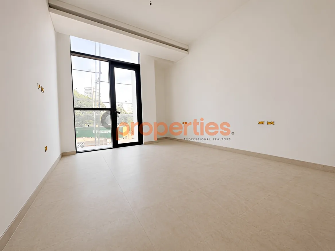 Apartment for Sale in Jnah