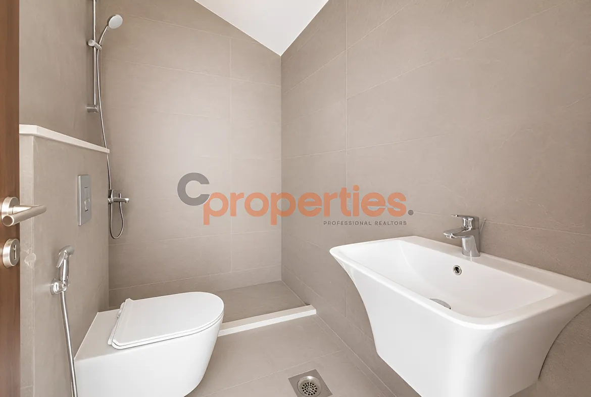Apartment for Sale in Hazmieh