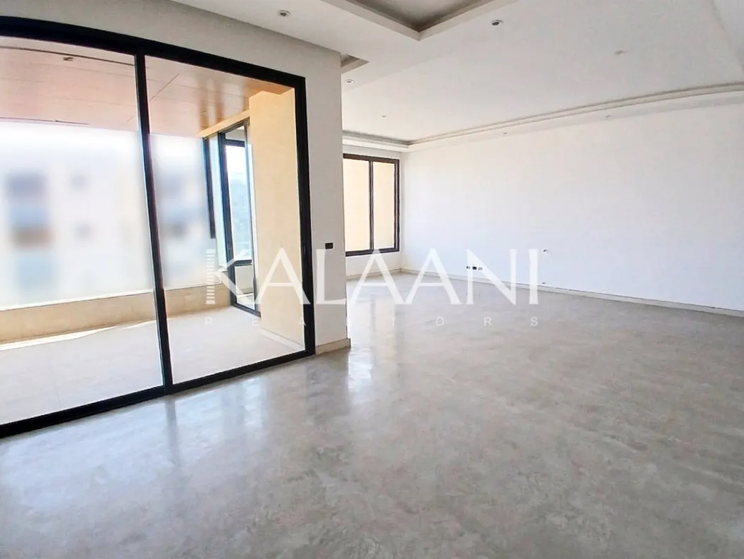 Apartment for sale in Hazmieh, Lebanon