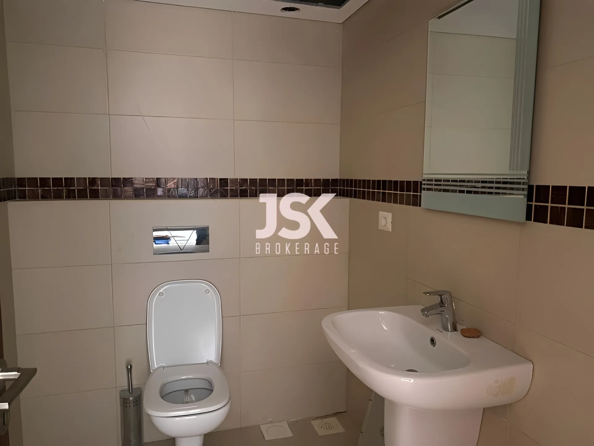 Apartment for Rent in Achrafieh