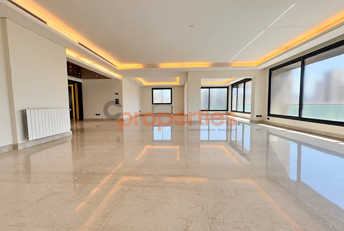 Apartment for Rent in Ramlet El Baida