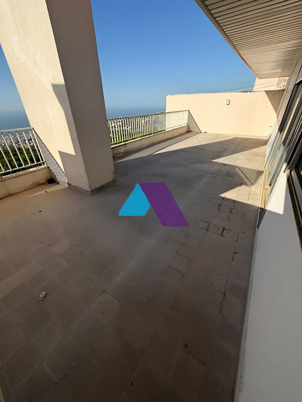 Apartment for Sale in Broummana