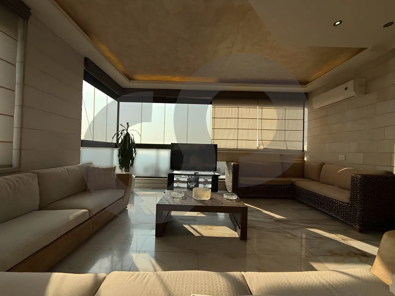 Apartment for Rent in Fanar - 4 bed, 5 bath