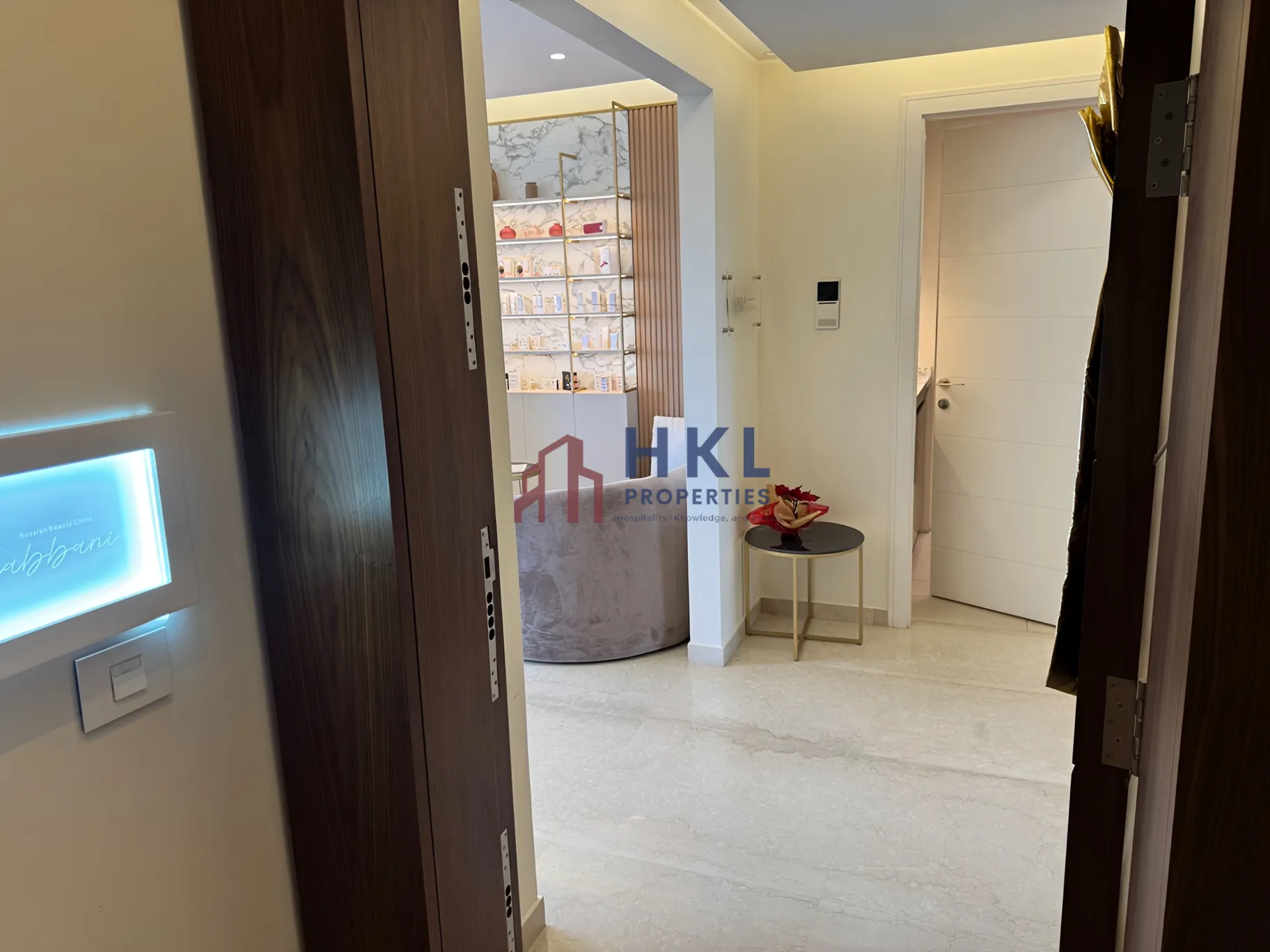 Clinic for rent in Achrafieh, Beirut, Lebanon