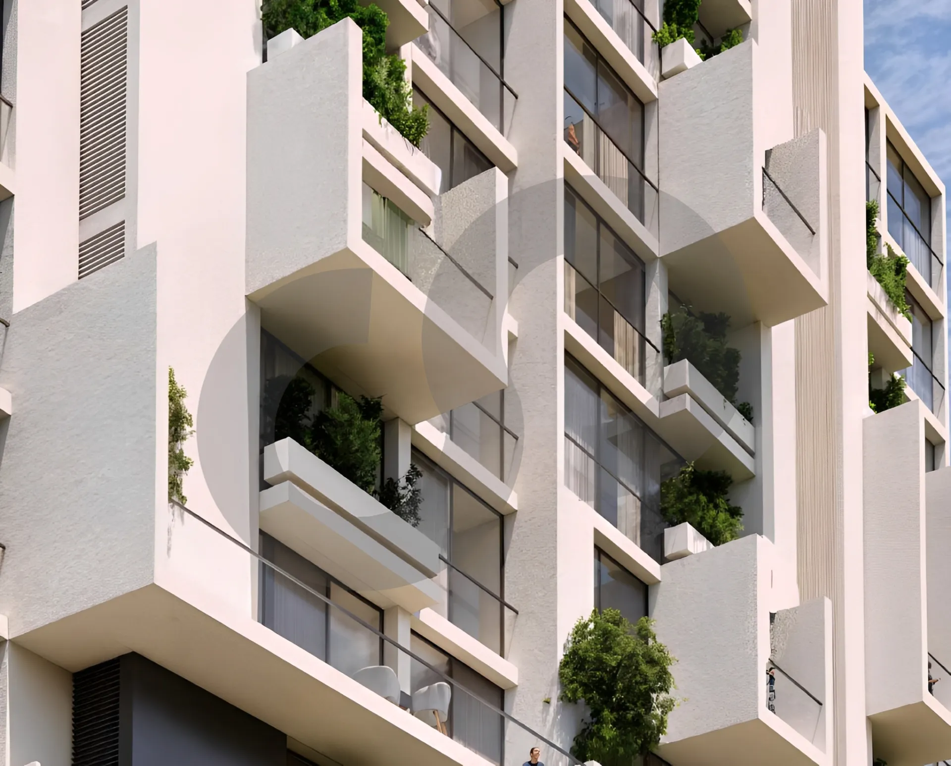 Apartment for Sale in Antelias, Lebanon