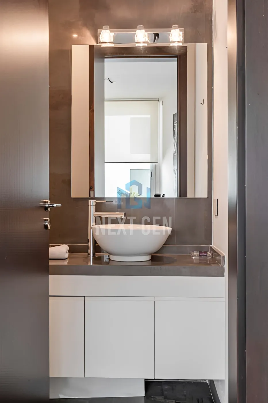Apartment for sale in Achrafieh