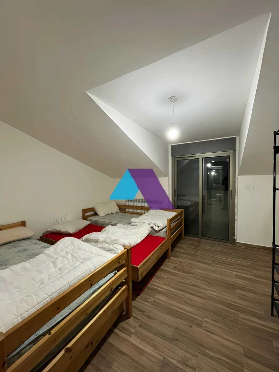 Apartment for Sale in Bharsaf