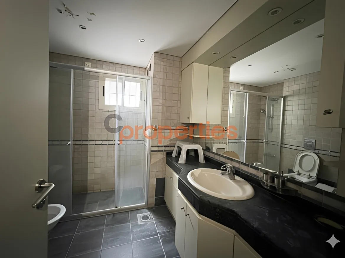 Apartment for Rent in Naqqache