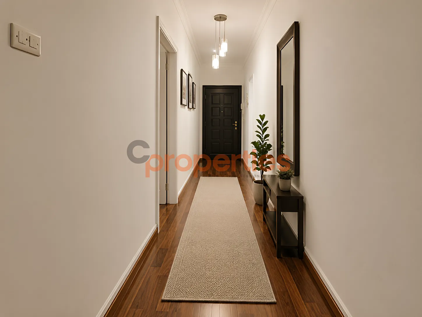 Apartment for Sale in Horch Tabet