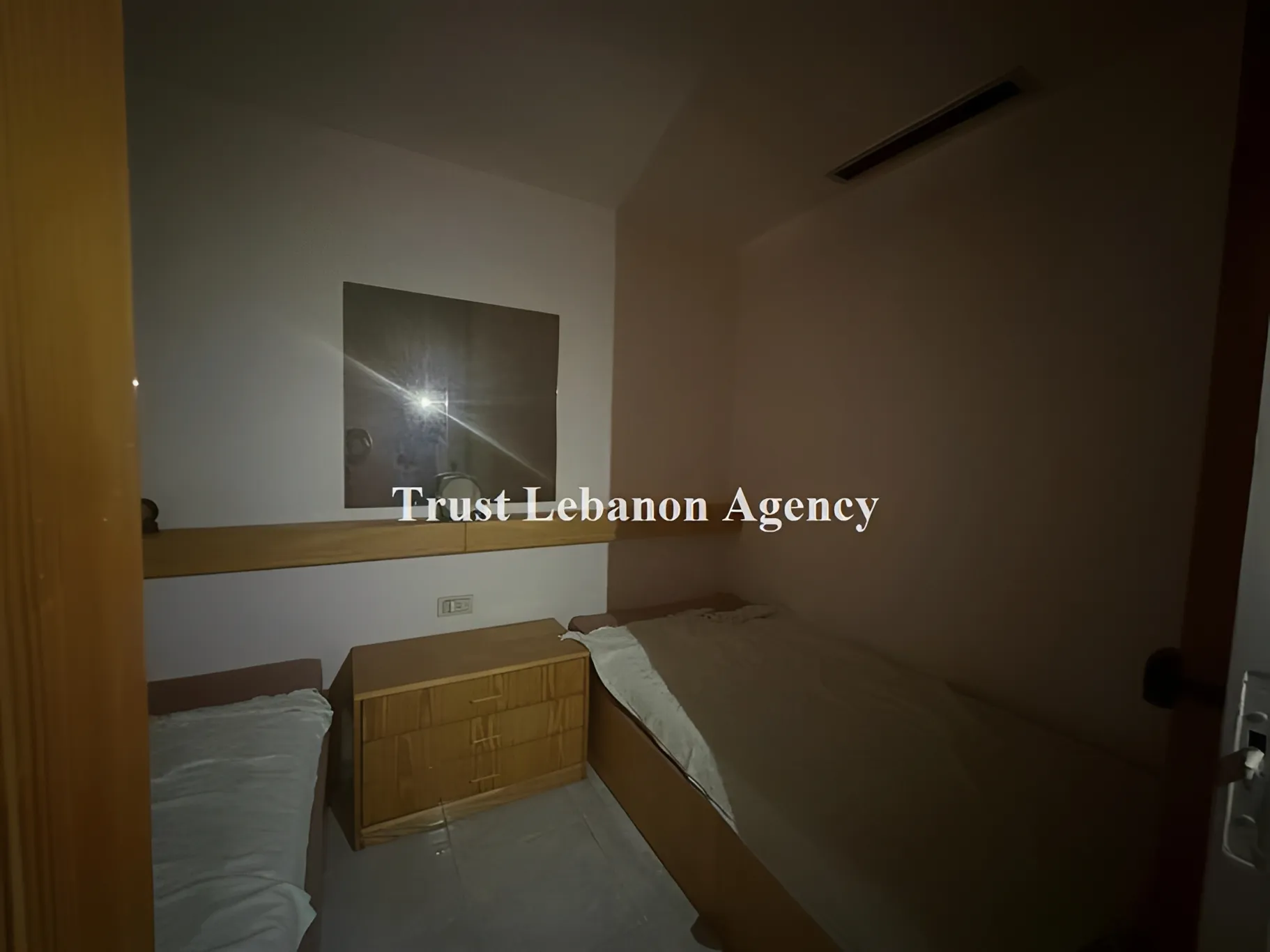 Chalet for Sale in Keserwan Tabarja Lebanon - 1 bed, 1 bath