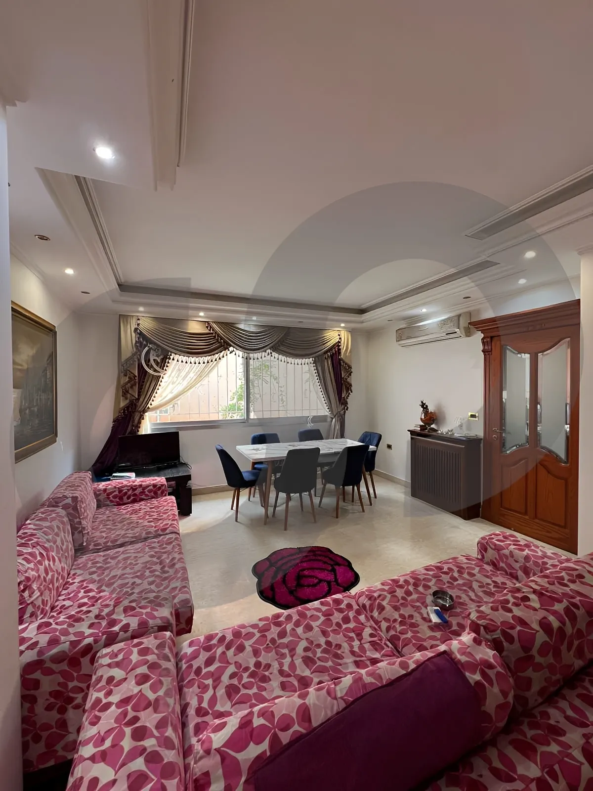 Apartment for Sale in Dawhet Aramoun