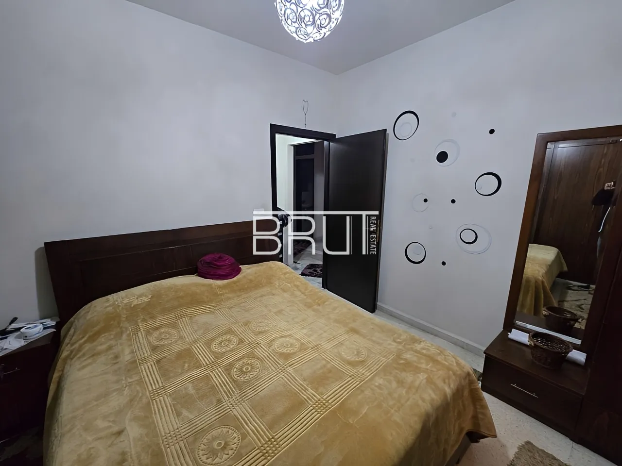 Apartment for Sale in Sarba