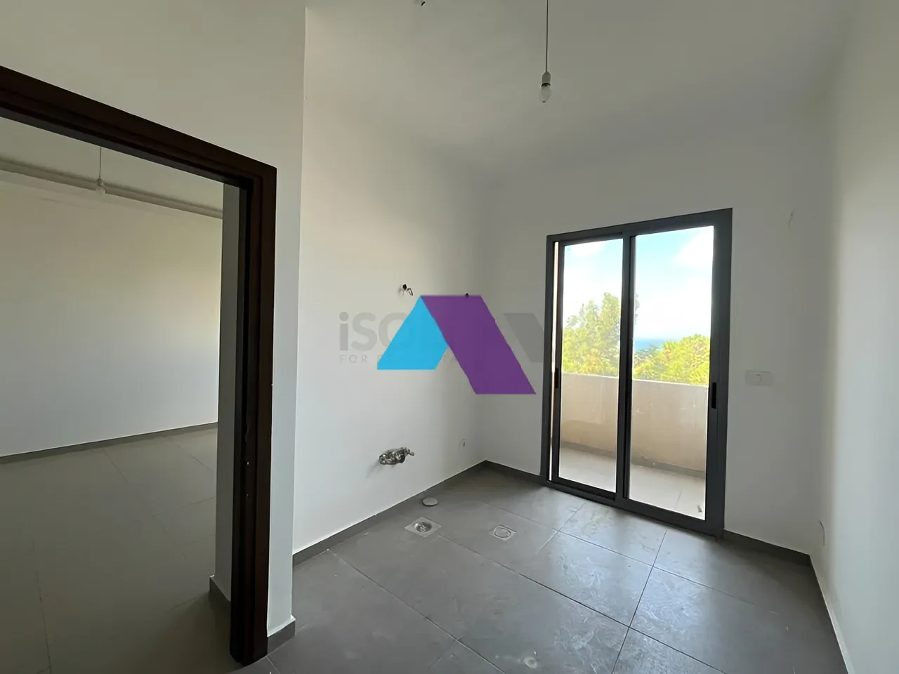 Apartment for sale in Tilal Ain Saadeh
