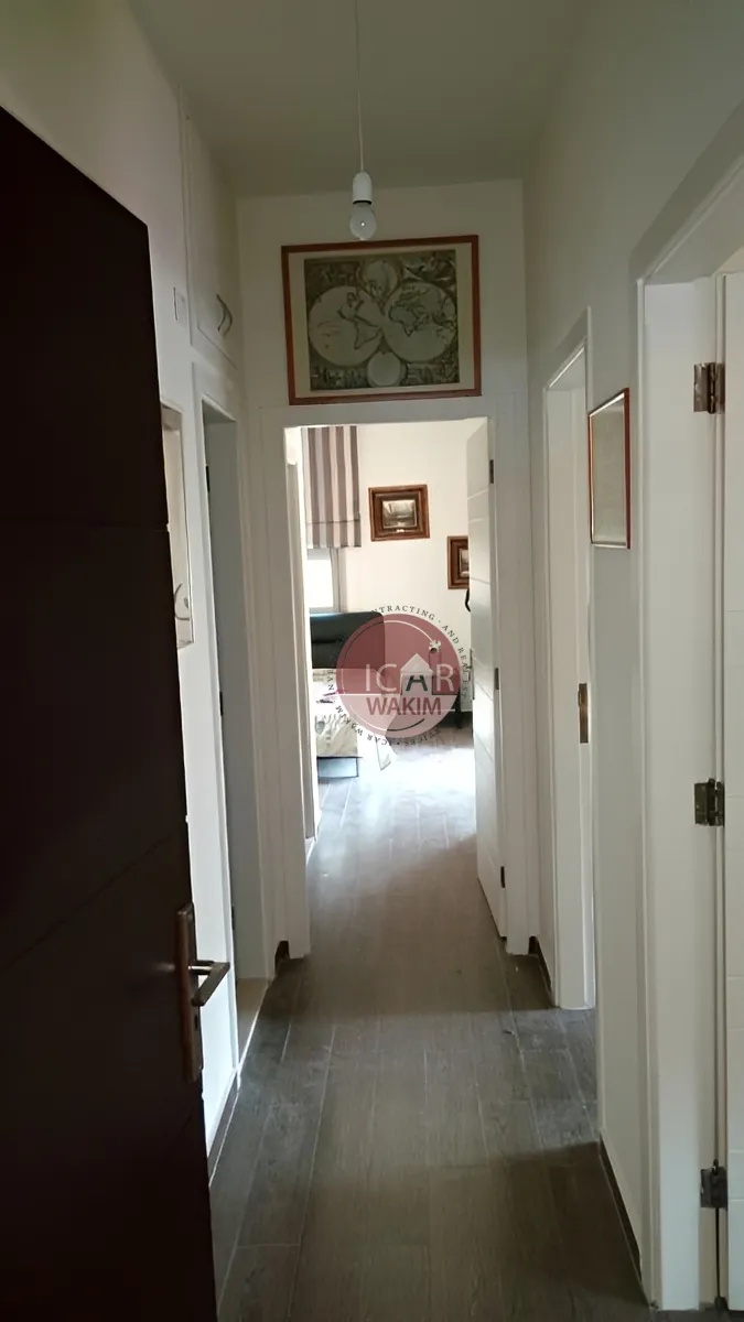 Apartment for Sale in Ballouneh