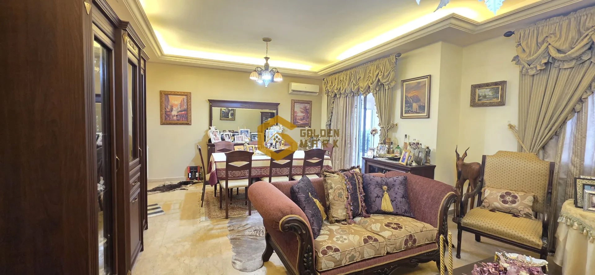Apartment for Sale in Elissar