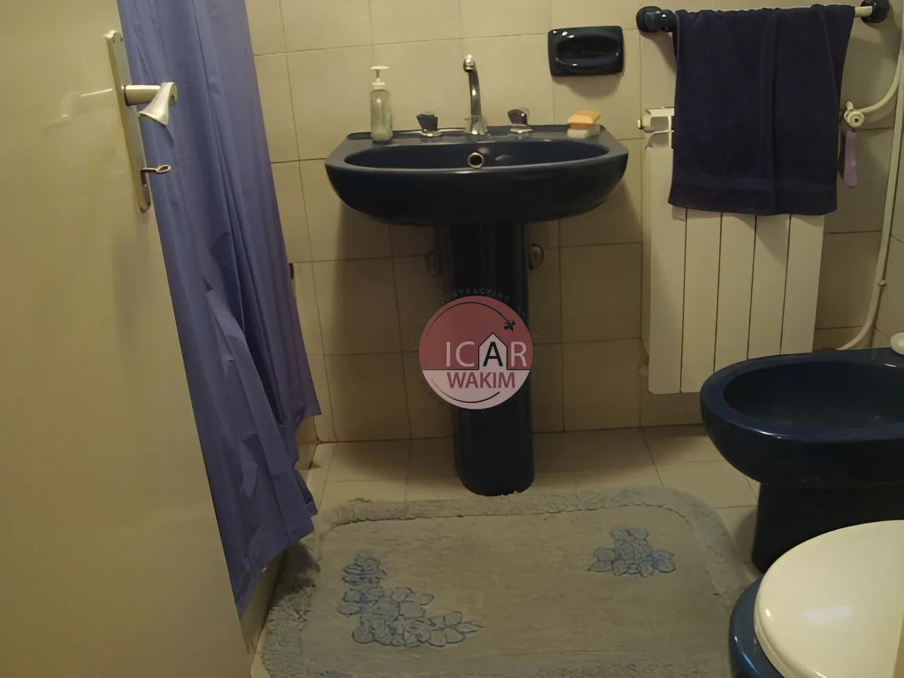 Apartment for Sale in Naqqache