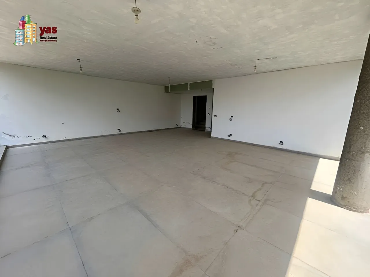 Apartment for Sale in Beit El Chaar