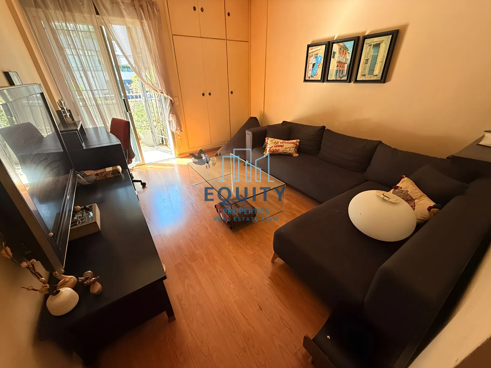 Apartment for rent in Naccache