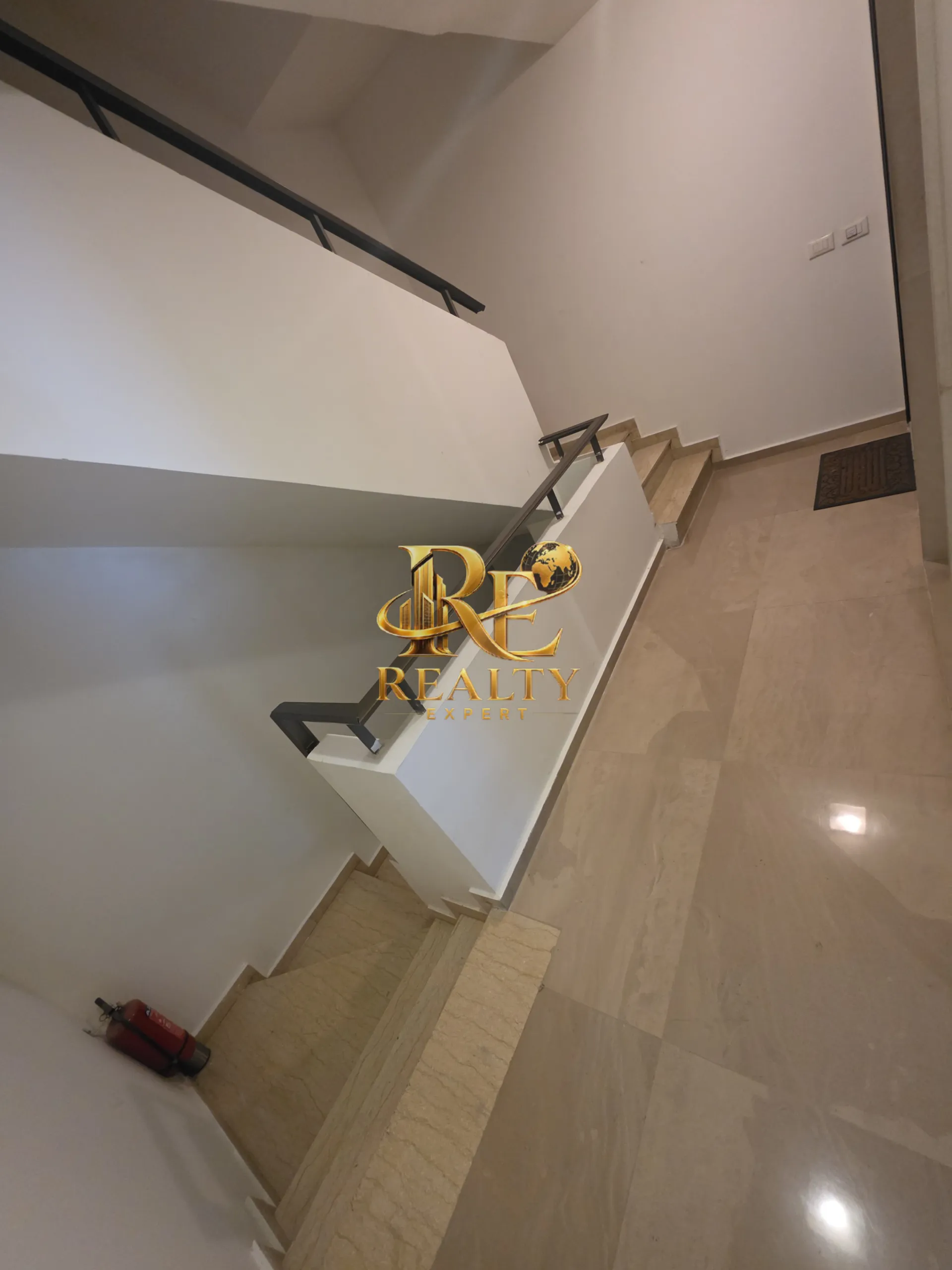 Apartment for sale in Hazmieh