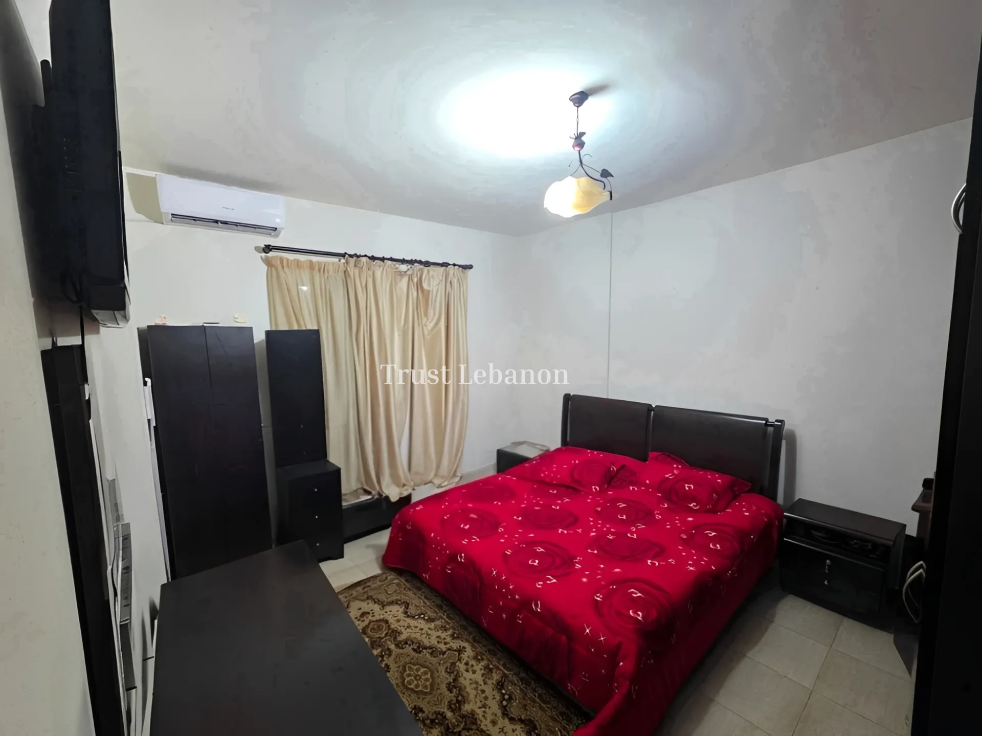 Apartment for sale in Wadi Chahrour El Oulya, Lebanon - 3 bed, 2 bath