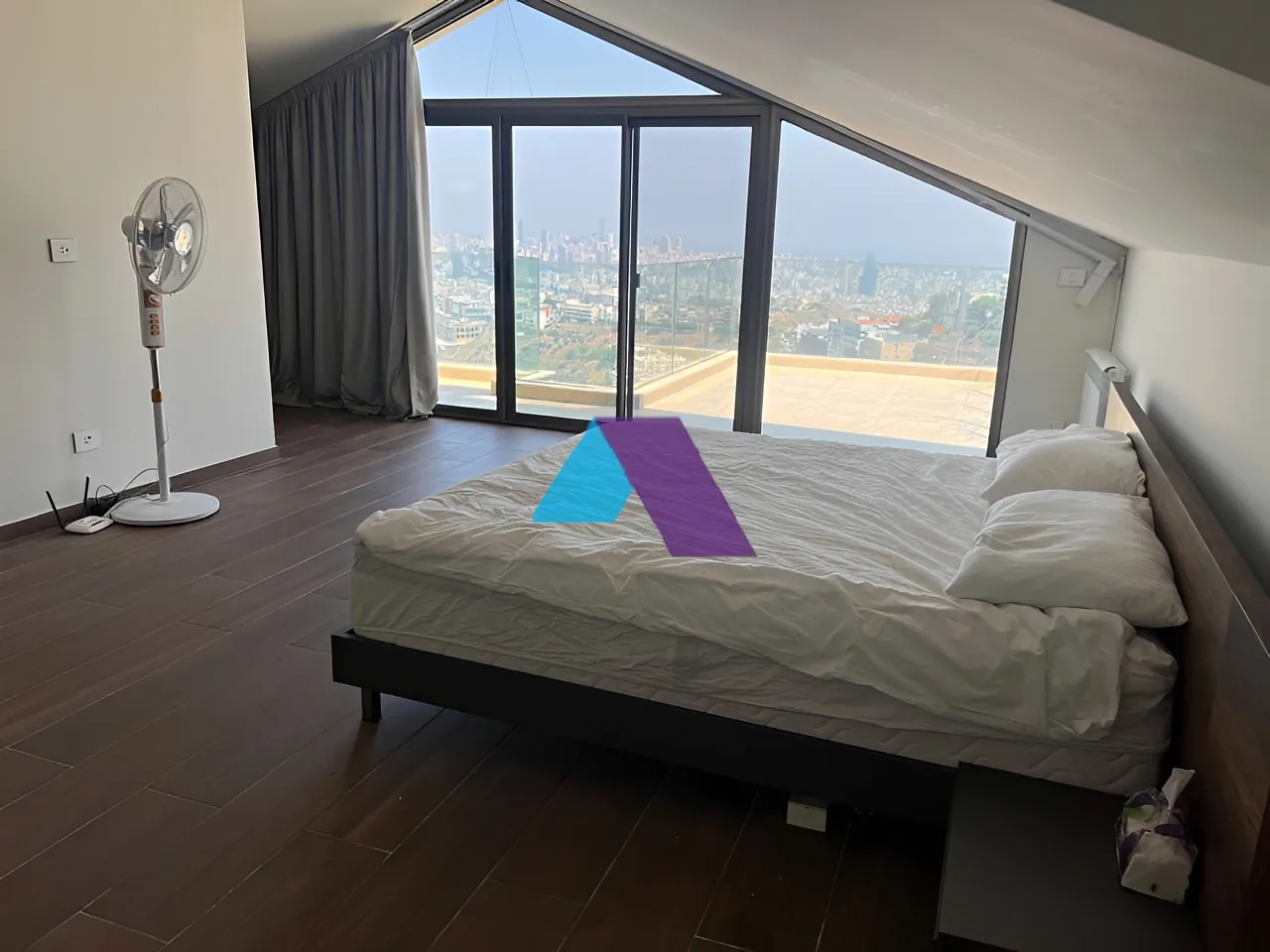 Apartment for Sale in Mansourieh