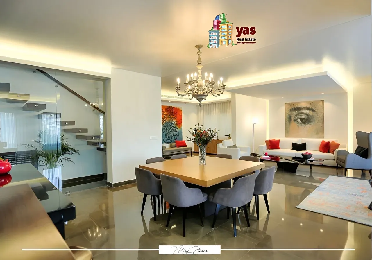 Apartment for Sale in Baabda