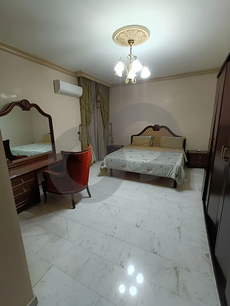 Apartment for Rent in Beirut, Lebanon