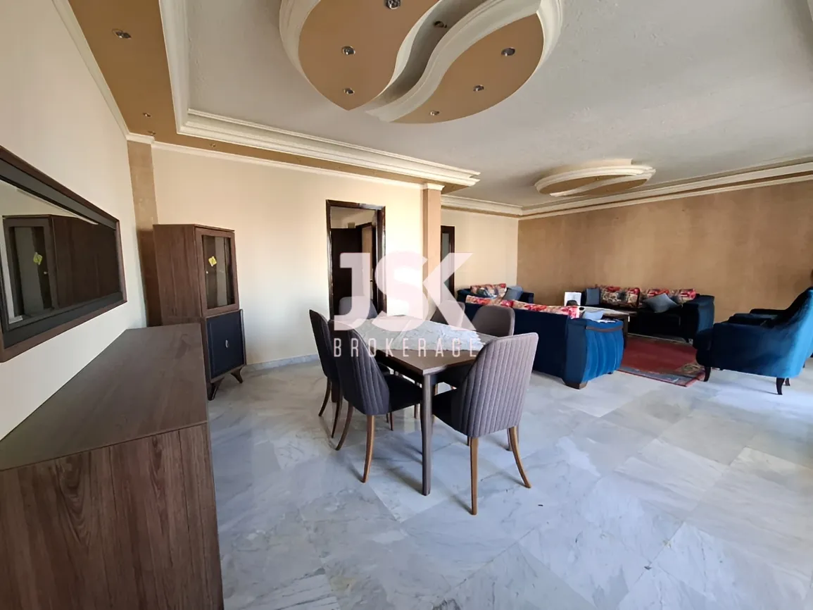 Apartment for sale in Haret Sakher, Lebanon