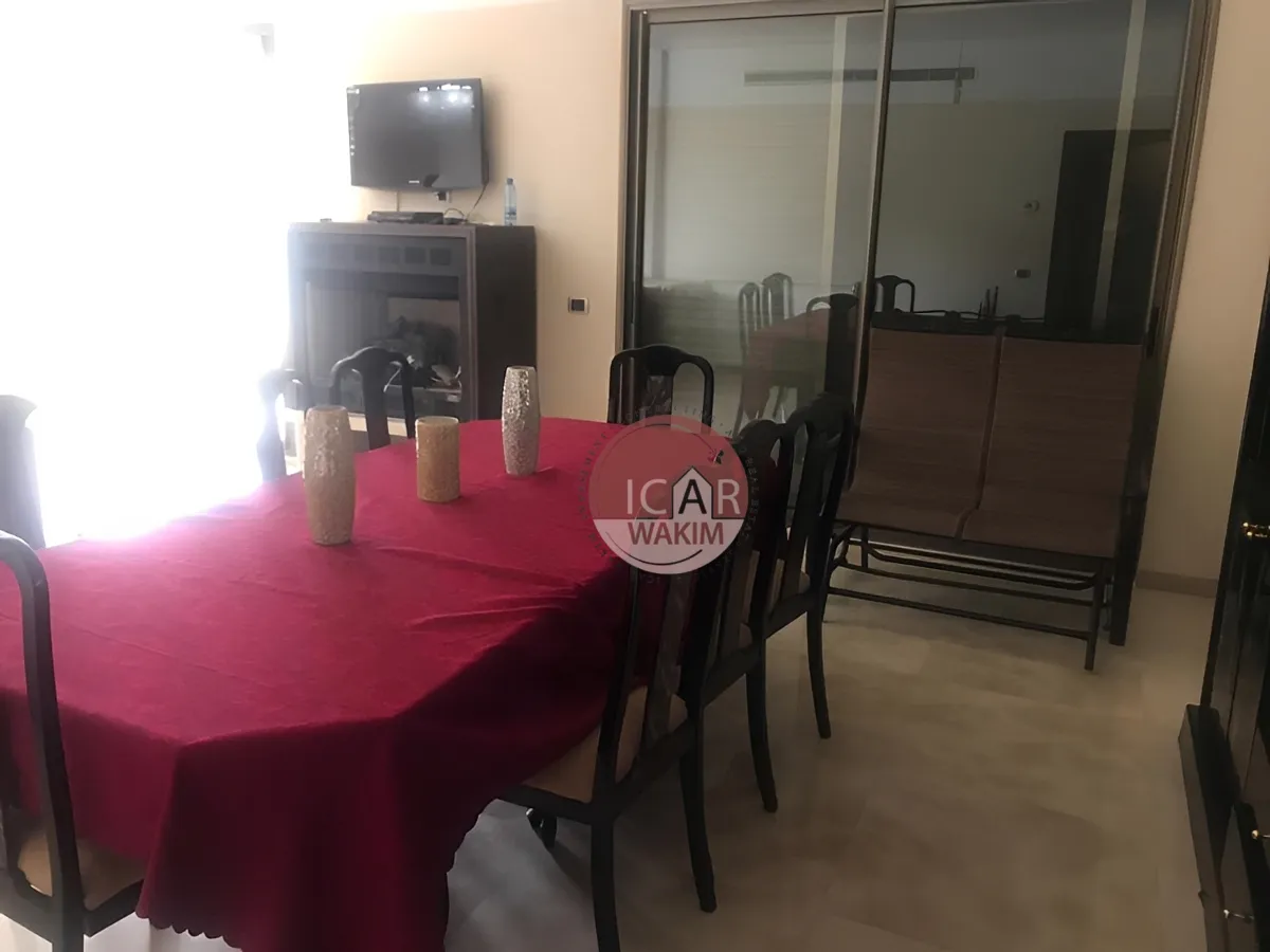 Apartment for Sale in Broummana - 3 bed, 4 bath