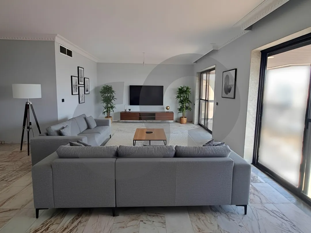 Apartment for Sale in Verdun, Beirut, Lebanon